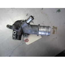 12L117 Coolant Inlet From 2006 Honda Civic  1.8